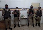 HOMEM DE 26 ANOS ACUSADO DE MATAR O PRÓPRIO IRMÃO É PRESO  VIRGINÓPOLIS