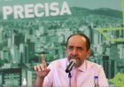 Kalil sobre reabertura de BH: ‘Estamos começando a ver uma luz no fim do túnel’