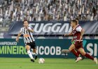 Hyoran enaltece ataques de Galo e América, melhores da primeira fase do Mineiro