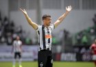 Após quatro meses, Di Santo ganha companheiro na artilharia do Galo em 2020