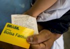 TCU recomenda que governo use sobra do Bolsa Família apenas na área social