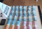 Homem é preso suspeito de tráfico de drogas em Materlândia