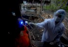 Brasil chega a 2.912.212 de casos de coronavírus e 98.493 mortes pela doença