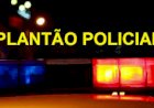 Polícia Civil prende homem suspeito de estuprar esposa e filha em Rio Vermelho