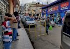PÓS-FLEXIBILIZAÇÃO: Ruas centrais de Guanhães tem movimento intenso na manhã desta segunda