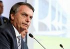 Após admitir furar teto de gastos, Bolsonaro volta a defender regra fiscal