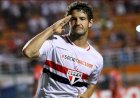 Pato no Galo: Atlético, São Paulo e pai do jogador negam negociação do atacante
