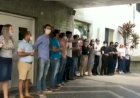 Criança que engravidou após ser estuprada no ES passa bem depois de aborto legal
