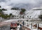Massa de ar frio derruba temperaturas em MG; veja previsão na sua região