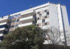 Criança de 9 anos cai do 4º andar de prédio no Santa Lúcia e morre
