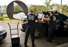 Polícia Civil cumpre mandados em gabinete na Câmara Municipal de Belo Horizonte