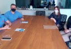 Comércios de Guanhães passarão a ter videomonitoramento em parceria com a Polícia Militar
