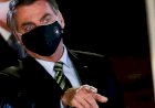 Bolsonaro sobre auxílio emergencial: 'Vão pedir para quem tirou o seu emprego'
