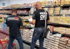 Supermercados são investigados em BH por aumento nos preços de arroz e óleo