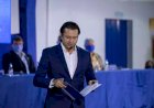 Eleição do Cruzeiro tem data marcada e Sérgio Rodrigues pode ser aclamado