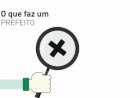 O que faz um prefeito? Entenda a função do Poder Executivo nas cidades