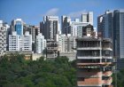 Inflação do aluguel é de 17,94% em 12 meses