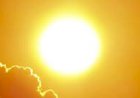 DEFESA CIVIL MARIANA ALERTA: NO PERÍODO ENTRE 27/9/2020 E 7/10/2020 O BRASIL VAI ENFRENTAR UMA INTENSA ONDA DE CALOR.