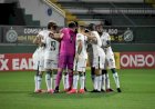 Copa do Brasil: América vai encarar o Corinthians pelas oitavas de final