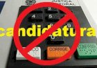 Candidato a prefeito tem candidatura impugnada em Materlândia / MG