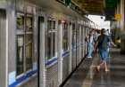 Metrô de BH: Projeto passa a ter prioridade nacional com decreto do governo