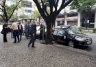 PF faz buscas contra desembargadores do Tribunal de Justiça de Minas Gerais suspeitos de receber propina