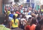 Reunião do Comitê COVID do município de Guanhães, com o Ministério Público de MG, com a PMMG e com a Caixa Econômica Federal definem regras para atendimento em Banco