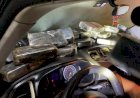 Droga avaliada em R$ 3 milhões que abasteceria Juiz de Fora é apreendida