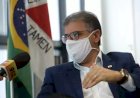 Governo diz que Minas não vive segunda onda e não reabrirá hospital de campanha