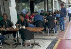 Prefeitura de Nova Lima proíbe bebida alcoólica em bares e restaurantes