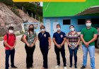 SAMU EM CONCEIÇÃO DO MATO DENTRO: MUNICÍPIO TERÁ BASE COM ATENDIMENTO 192