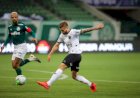 Galo é absolvido após princípio de discussão em duelo contra o Palmeiras
