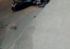 Um jovem morreu e outro ficou gravemente ferido em um acidente envolvendo duas motos em Guanhães