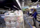 Prefeitura de BH mantém distribuição de cestas básicas em janeiro de 2021