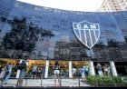 Sérgio Coelho promove mudanças administrativas no Galo; veja quais as primeiras
