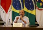 Educação e resgate da economia são desafios de Kalil em novo mandato