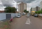 Idosa morre carbonizada após incêndio em sua casa em Unaí