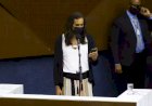 Frente cristã diz não aceitar vereadora Duda Salabert e fala em pecado