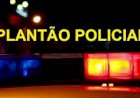 Homem que participou de chacina em Itabirito é preso em Belo Horizonte