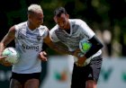 Descansado, Galo visita Bragantino e precisa vencer para manter luta pelo título