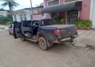 MILITARES PRENDE HOMEM DE DIVERSAS DENÚNCIAS POR CLONAGEM DE CARRO CLONADO EM SÃO SEBASTIÃO DO MARANHÃO