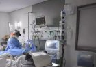 Covid-19: Minas tem 8.319 novos casos e 144 mortes em 24h