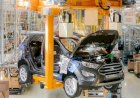 Saída da Ford deve fazer setor de autopeças em Minas perder 10% do faturamento