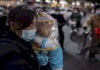China informa primeira morte pelo coronavírus em oito meses