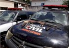 Polícia Civil apreende munições e armas de fogo em Guanhães
