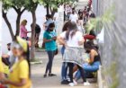 Enem: candidatos com Covid devem enviar laudo entre os dias 25 e 29 de janeiro