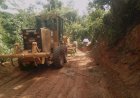 Infraestrutura da nova administração de Sabinópolis  amplia lista de obras concluídas e em andamento com trabalhos até nos fins de semana