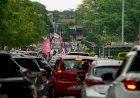 Cidades registram manifestações pela vacina e contra Bolsonaro