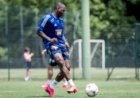 Cruzeiro encaminha empréstimo do atacante Sassá ao Marítimo, de Portugal