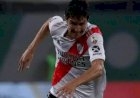 Galo intensifica conversa com meia argentino Nacho Fernández